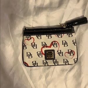 Change purse